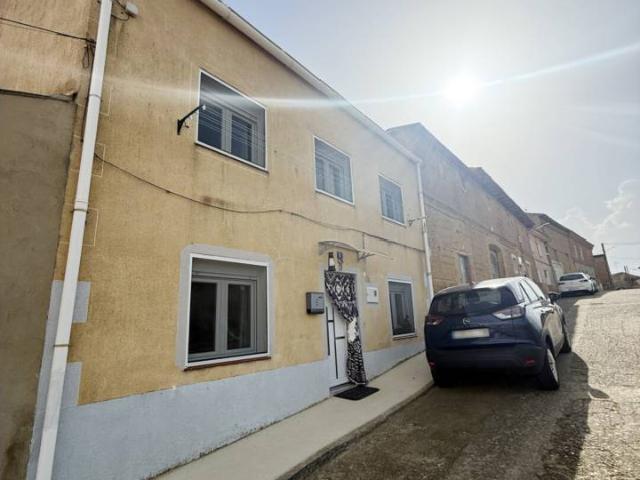 Casa en venta en Villacid De Campos, Castilla y León