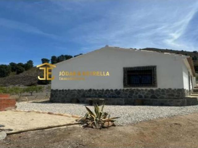 Casa en venta en Carrasquilla, Alto Guadalentín