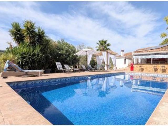 Casa en venta en Comarca de Loja, Andalucía