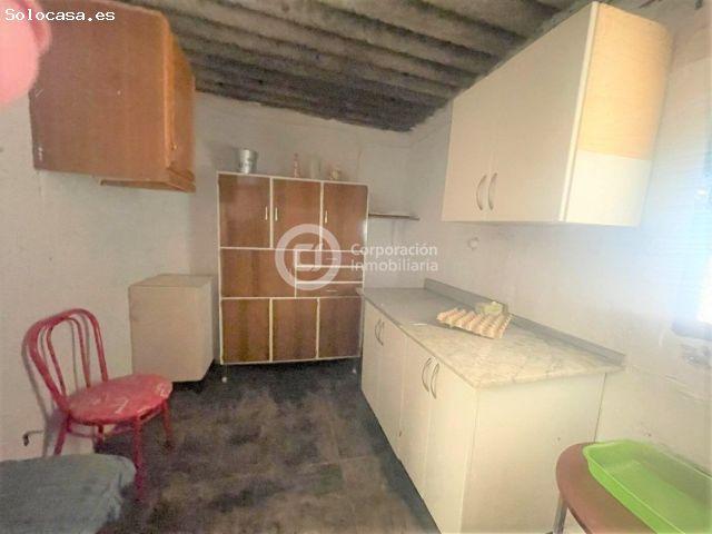 Casa en venta en La Guirreta, Alto Guadalentín