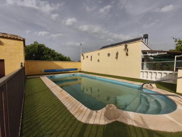 Chalet en venta en El Carpio, Andalucía
