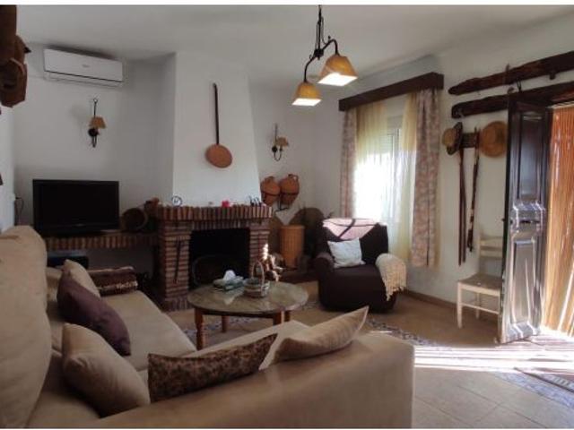 Casa en venta en El Carpio