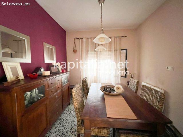 Casa en venta en la Vall d'Albaida, Valencia