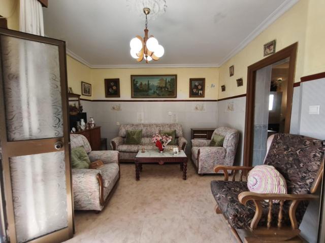 Casa en venta en El Carpio, Córdoba