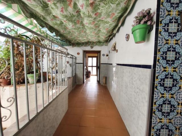 Casa en venta en El Carpio, Andalucía