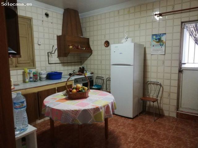 Casa en venta en San Cristóbal, Alto Guadalentín
