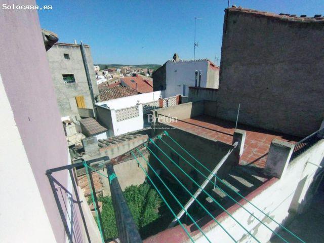 Casa en venta en Campo de Cariñena, Aragón