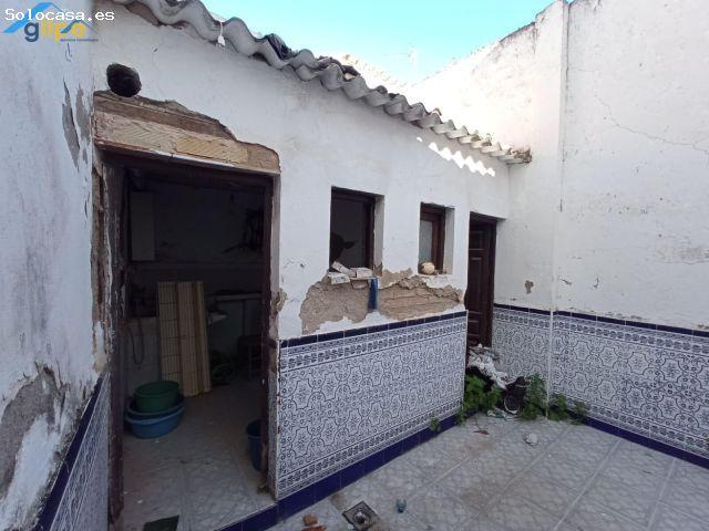 Casa en venta en Marchena, Sevilla