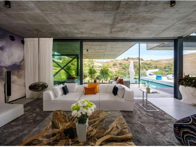Casa en venta en Marbella Club Golf Resort, Costa del Sol Occidental