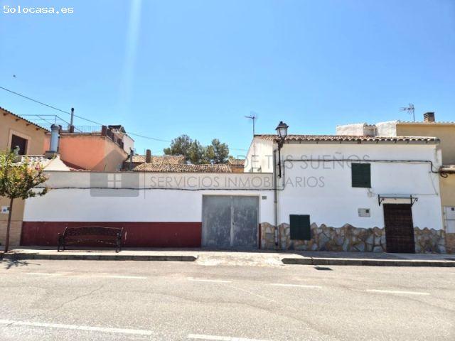 Casa en venta en l'Alt Vinalopó / El Alto Vinalopó, Valencia