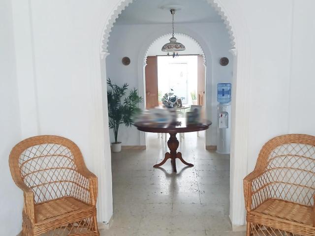 Casa en venta en Costa Occidental, Andalucía