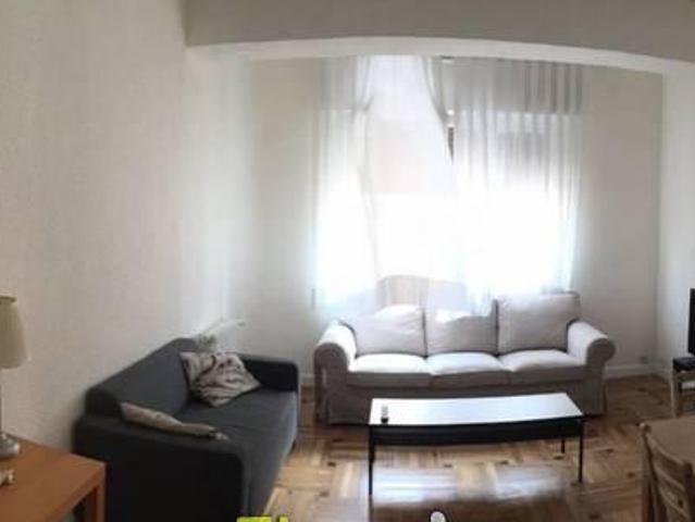 Casa en alquiler en Madrid