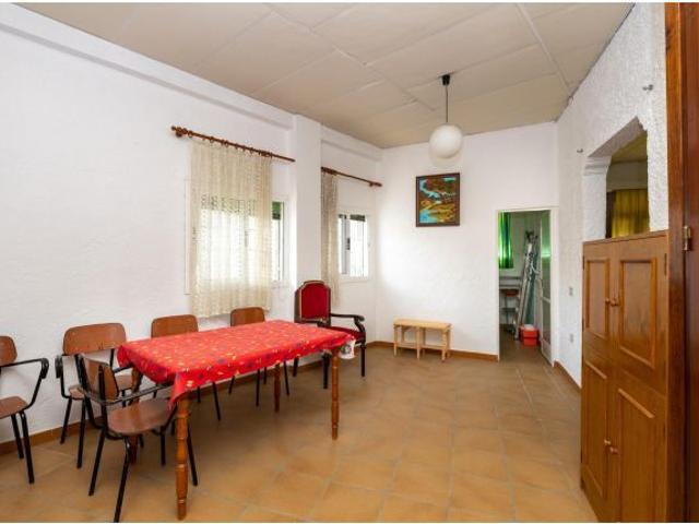 Casa en venta en El Peñón, Comarca de la Vega de Granada