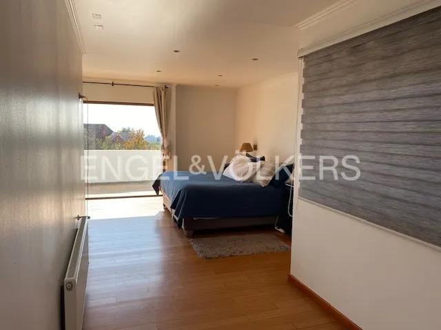 Casa en arriendo en Concón
