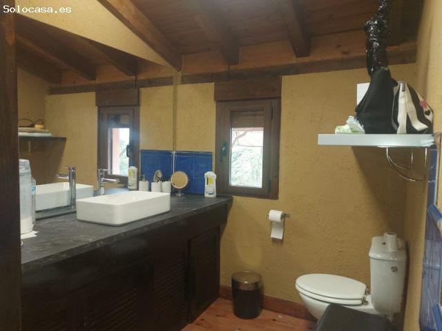 Casa en venta en Nava De La Asunción, Comunidad de Villa y Tierra de Coca
