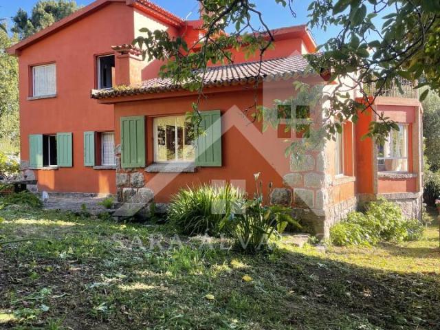 Casa en venta en Marín, Mogor