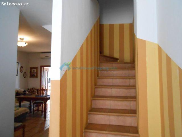 Casa en venta en El Puente, Valle del Guadalhorce