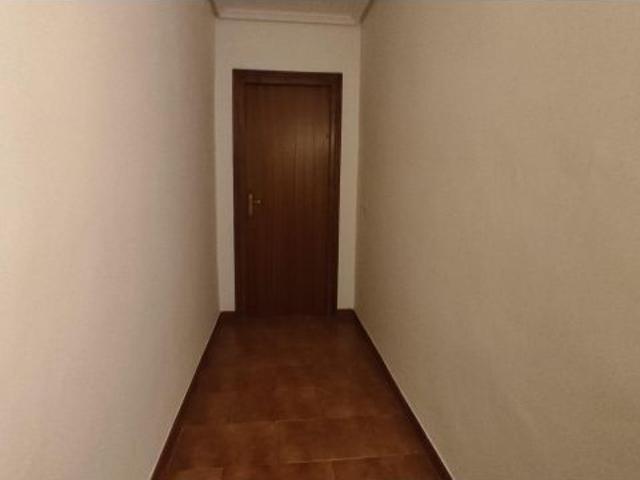 Piso en venta en El Carpio