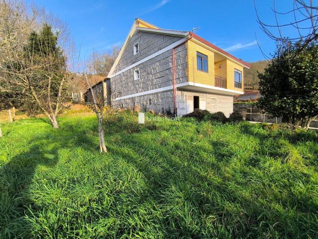 Casa en venta en A Limia, Galicia