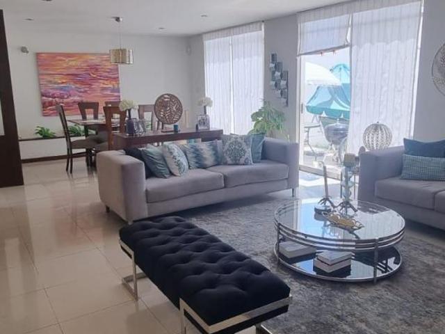 Casa venta en Yanahuara, Arequipa
