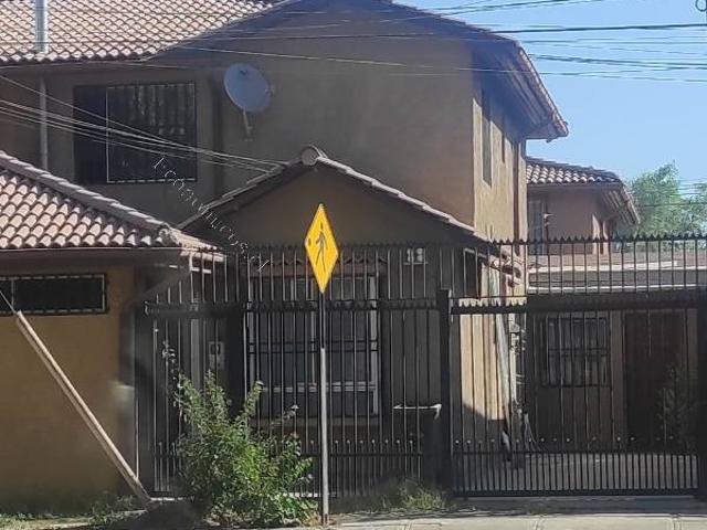 Casa en arriendo en Renca