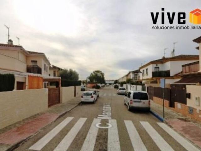 Casa en venta en Parcelas de Porsiver, Gelves
