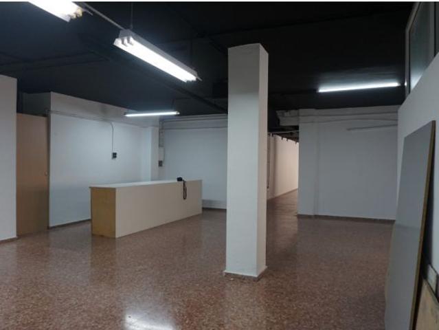 Local Comercial en alquiler en Novelda, Barrio Sector 9