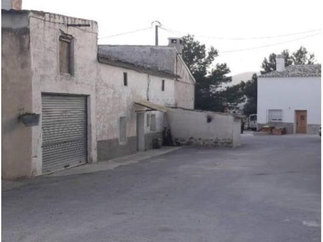 Local Comercial en venta en Noroeste, Murcia