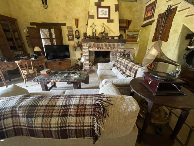 Casa en venta en La Axarquía, Andalucía
