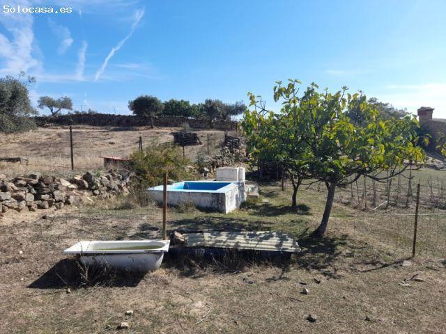 Casa en venta en San Vicente De Alcántara