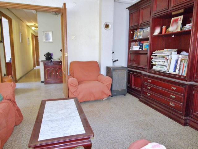 Piso en venta en Elche