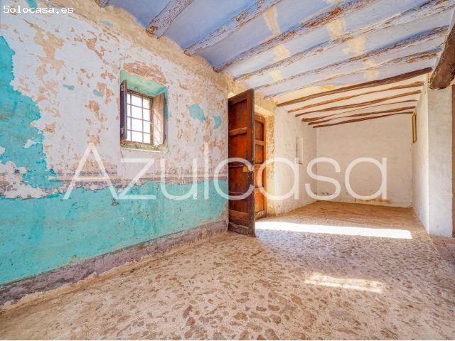 Casa en venta en l'Alcoià, Valencia