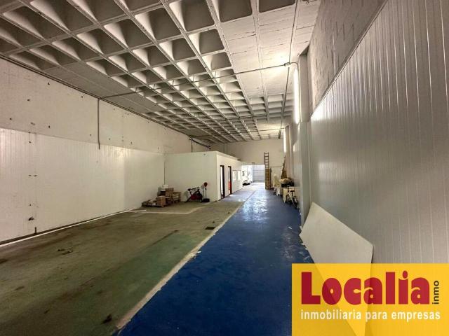 Nave en venta en Azoños, Santa Cruz De Bezana