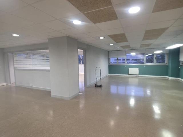 Oficina en alquiler en Centro, Burgos