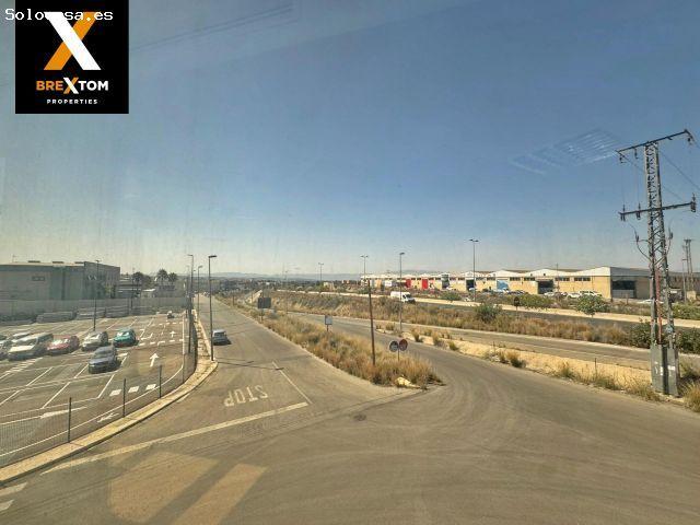 Local Comercial en alquiler en Molina De Segura, Molina de Segura