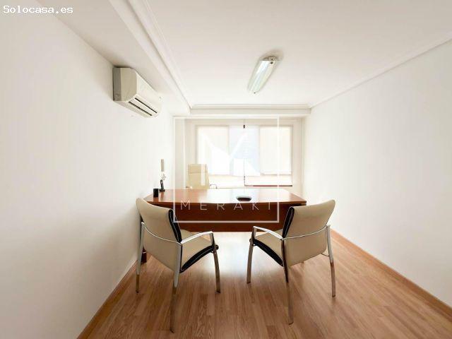 Local Comercial en alquiler en Distrito 5, Albacete
