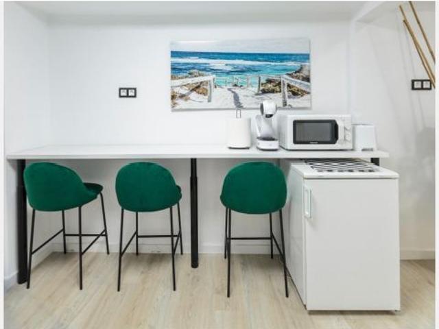 Local Comercial en alquiler en Centro, Alicante