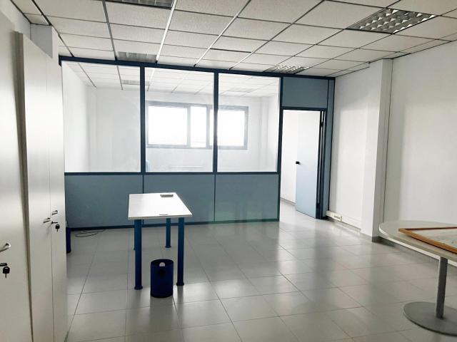 Oficina en venta en Villaverde, Madrid