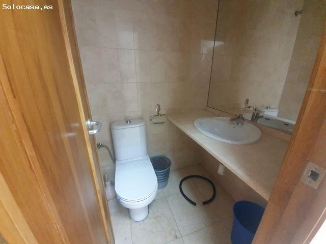 Local Comercial en alquiler en San Pablo-Santa Justa, Sevilla