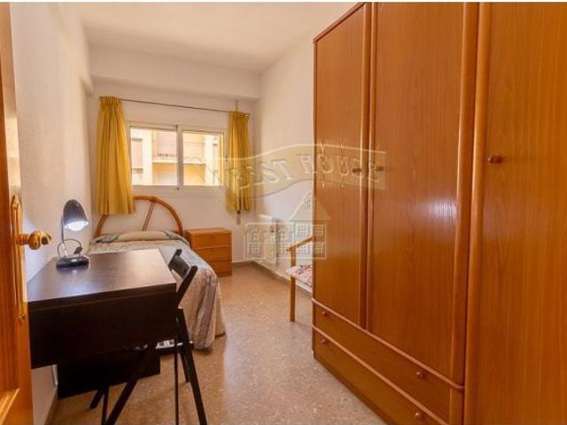 Piso en alquiler en Valencia De Las Torres