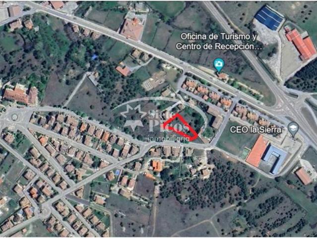 Terreno en venta en Prádena, Ochavo de Prádena