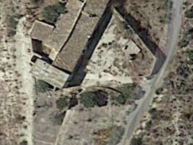 Chalet en venta en Sorbas, Andalucía