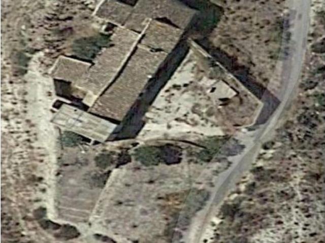 Casa en venta en La Mela, Sorbas