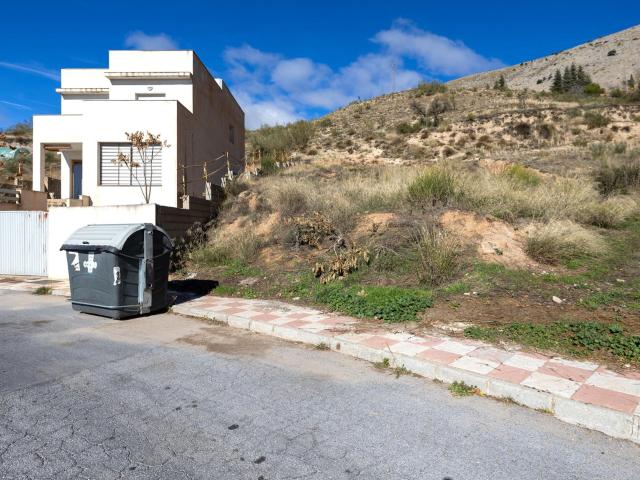 Terreno en venta en Alfacar, Fuente Grande