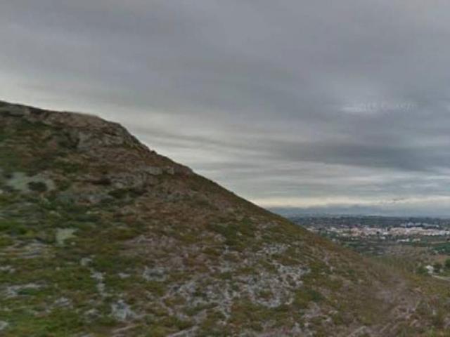Terreno en venta en Barri Port / Centro, la Marina Alta