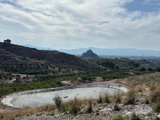 Terreno en venta en Monteagudo, Área Metropolitana de Murcia