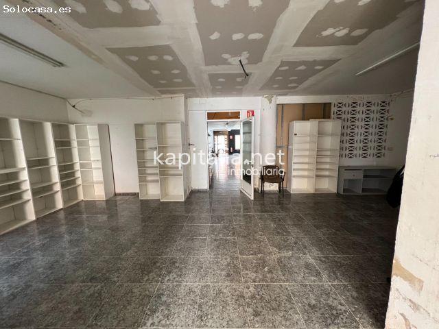 Piso en venta en la Ribera Alta, Valencia