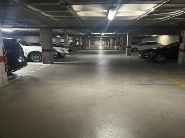 Local Comercial en alquiler en Murcia, Área Metropolitana de Murcia