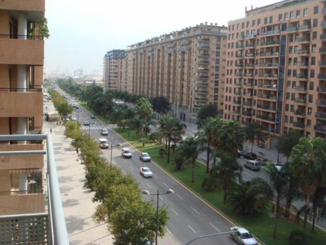 Garaje en venta en Penya-roja, Valencia