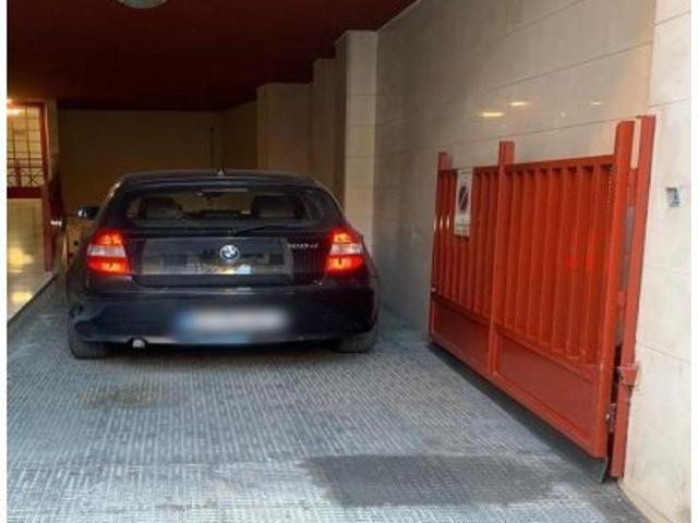 Local Comercial en venta en San Ildefonso, Jaén